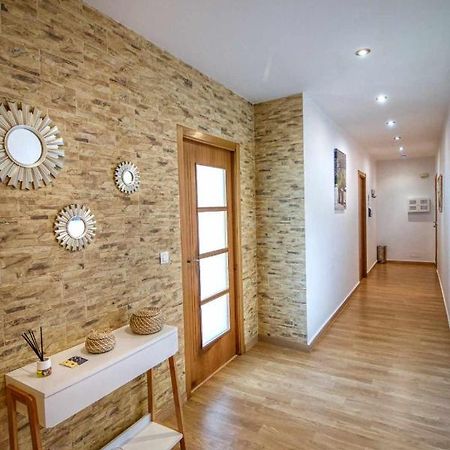 Apartamento Martinez Padrón Eksteriør bilde