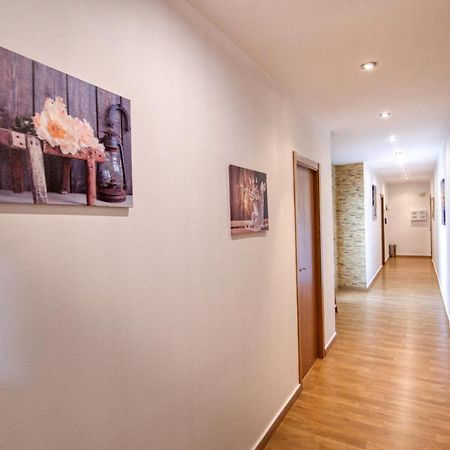 Apartamento Martinez Padrón Eksteriør bilde